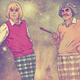 Illustration for article titled Hipster He-Man and Other High-Fashion Cartoon Heroes